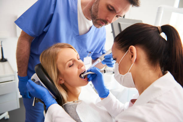 Best Dental Fillings (Composite and Amalgam)  in Rayville, LA