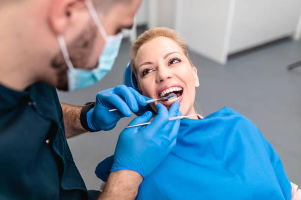 Best Preventive Dentistry  in Rayville, LA