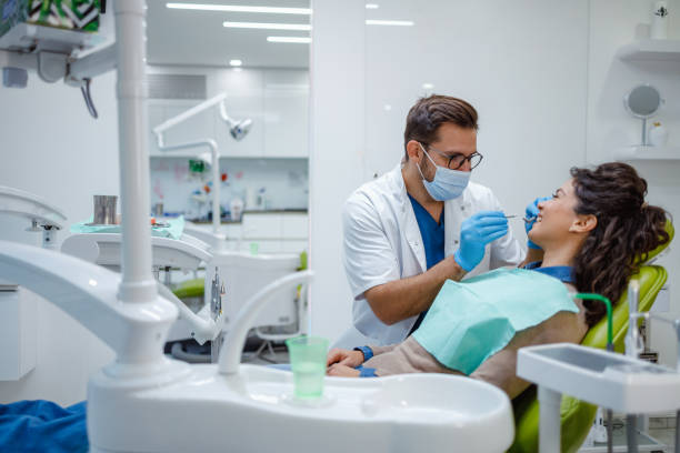 Best Periodontal (Gum) Disease Treatment  in Rayville, LA