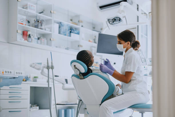 Laser Dentistry in Rayville, LA